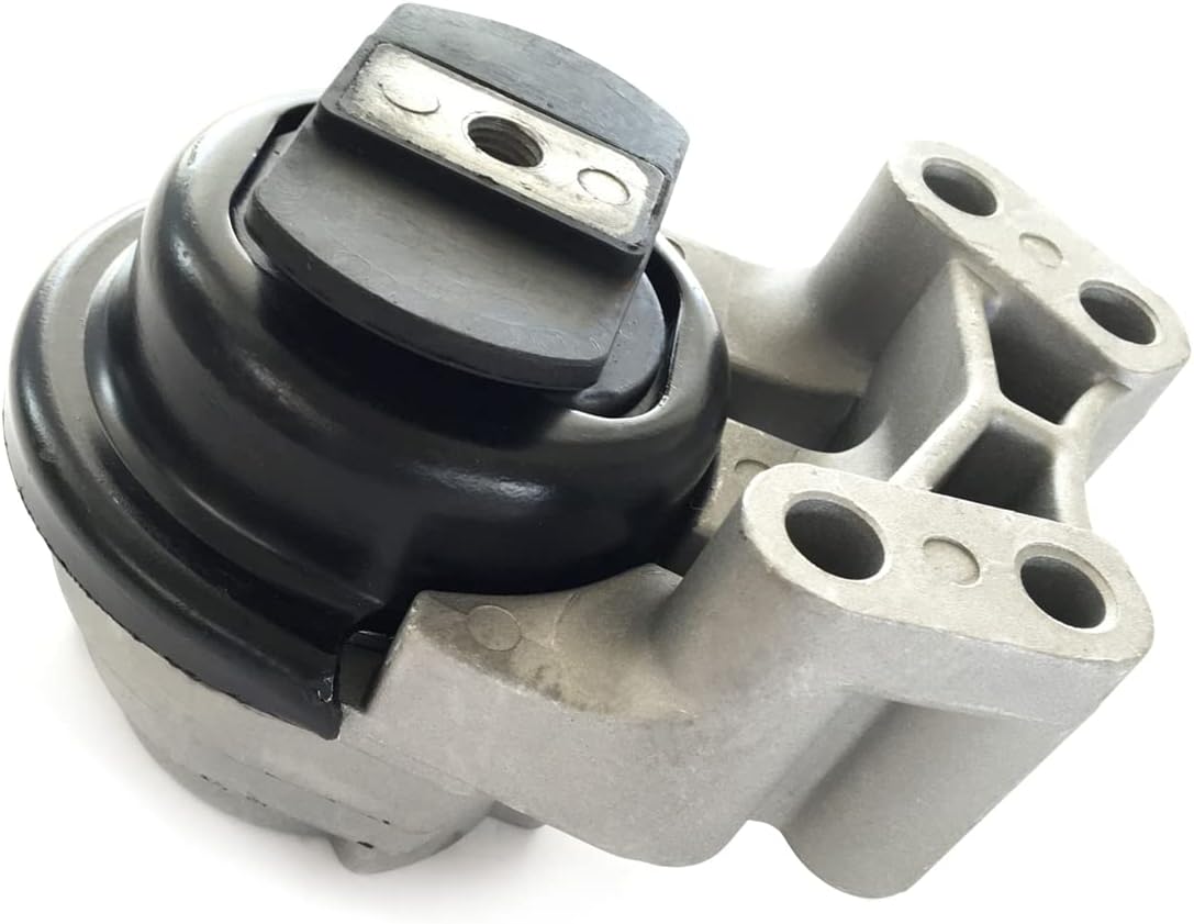 Engine Motor Transmission Mounts Set 3PCS for 2007-2014 Ford Edge for 2007-2015 Lincoln MKX 3.5L 3.7L 3144 3235 3180