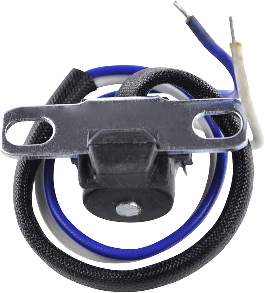 Amazon.com: RMSTATOR Replacement for Pick-Up Coil Ski-Doo Formula