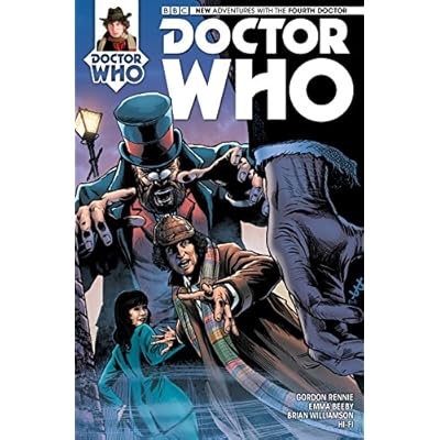 Doctor Who