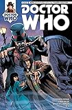 Doctor Who: The Fourth Doctor #2