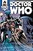 Doctor Who: The Fourth Doctor #2