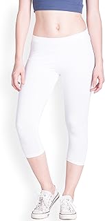 Lyra Women's Skinny Fit High Rise Leggings