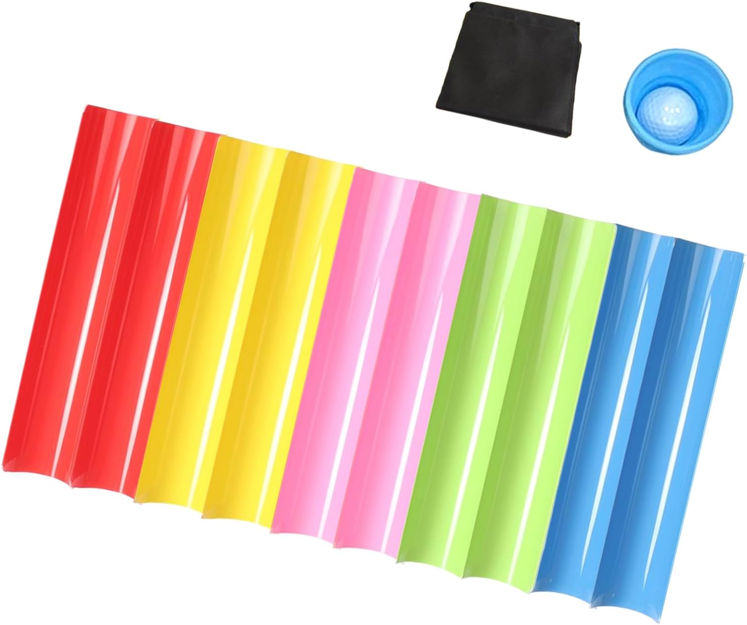 Team Building Pipeline Kit, Teamwork Game for Adults, Outdoor Youth Sports for Event Planners Leaders Project Managers Corporate Trainers Educators Leadership Workshops Team Activities