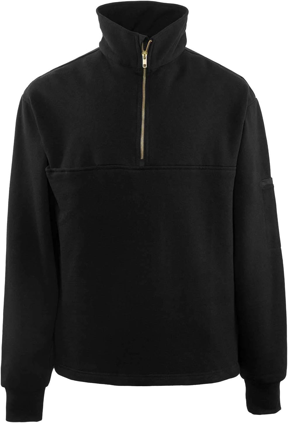 GAME Apparel - The Patriot, Open-Bottom Workshirt w/Brass Zipper, Style# 8270