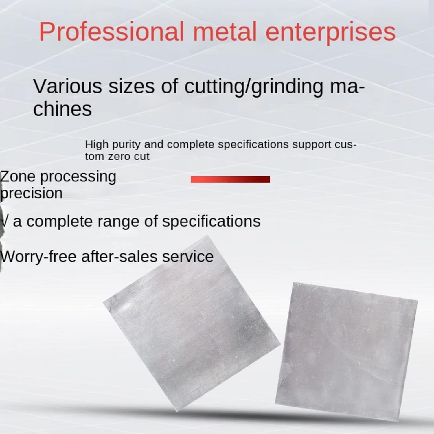 Tin foil in Scientific Research (0.5 * 200 * 1000mm, 1)