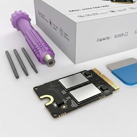 Amazon.com: Apple 2023 Mac Mini with Apple M2 Pro Chip with 10