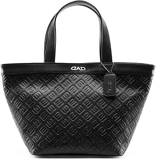 D.A.D ミニトートバック LE124-01-01 車 DAD ギャルソン GARSON MINI TOTE BAG