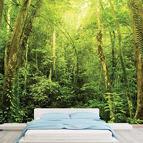 wall26 - Self-Adhesive Wallpaper Large Wall Mural Series - 66"x96"