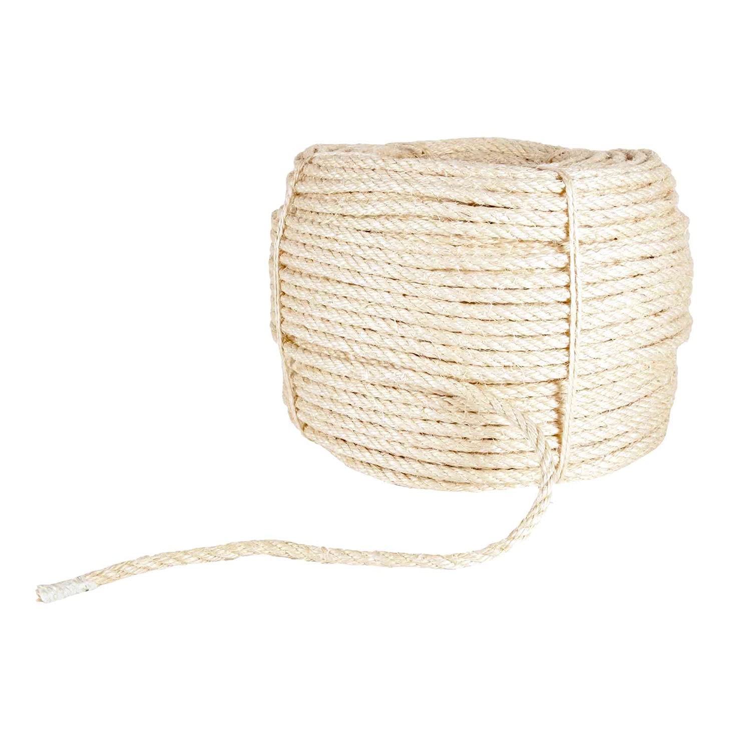 Trixie - 4402 - Rouleau de fil - Diamètre 10 mm / Longueur env. 220 m