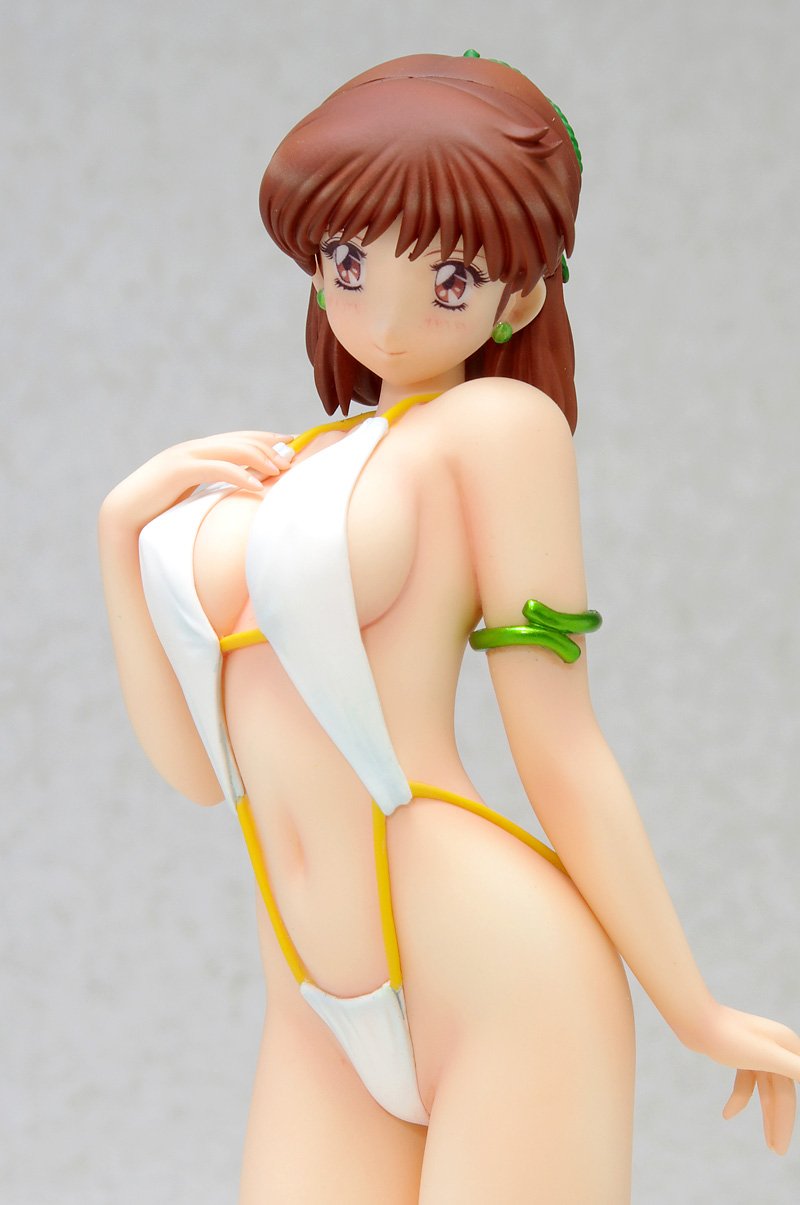 Amazon.co.jp: 超音戦士ボーグマン アニス・ファーム (1/10スケール