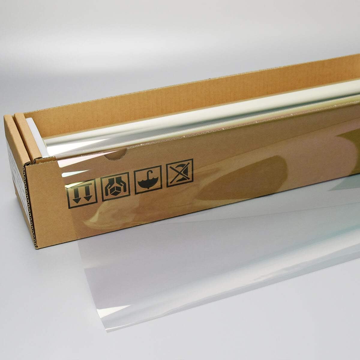 OPENING ACT ヘビーワッフルハードダメージプルオーバー OPENING ACT