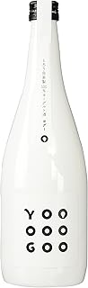 Yo-Goo ヨグー 720ml / 濃厚ヨーグルト酒 [ リキュール ]