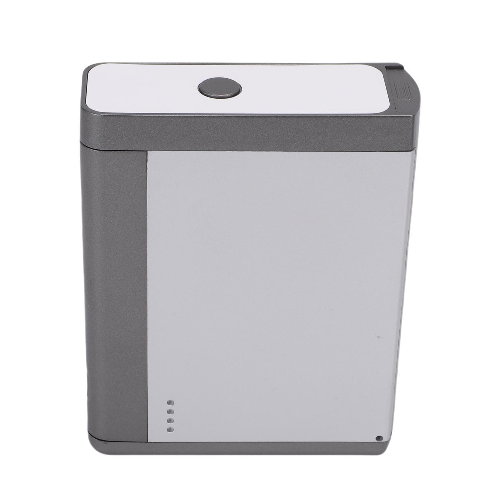 Stampante Inkjet Portatile, Smart Coder Portatile per Plastica