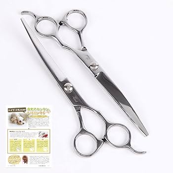 Amazon | トリマー入門に 我が家の愛犬、いつもきちんと可愛く♪ トイ