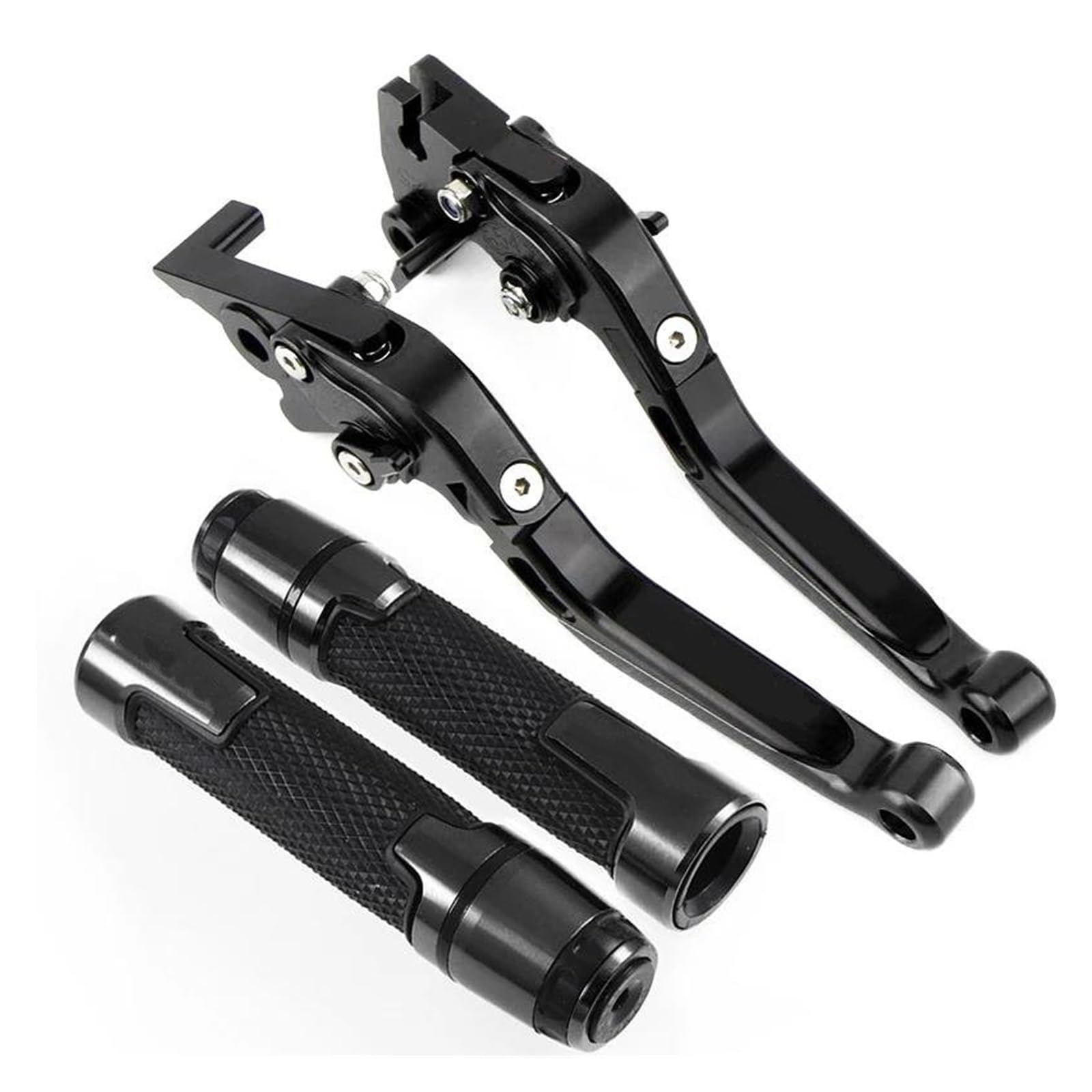 Usqbuzhhk D Brake Clutch Lever Motorcycle Brake Clutch Lever For Suzuki For Gixxer 250 Sf250 150 125
