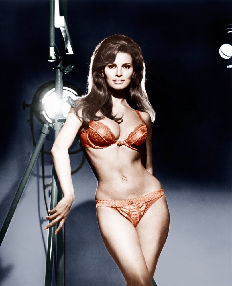 Amazon.com: Bedazzled Raquel Welch 1967 ??? ?20Th Century-Fox Film