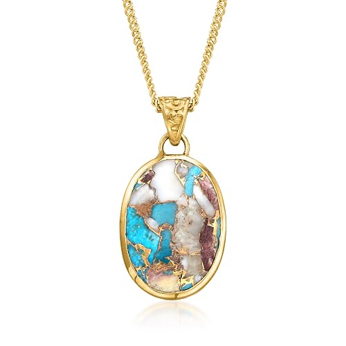 Kingman Turquoise Jewelry