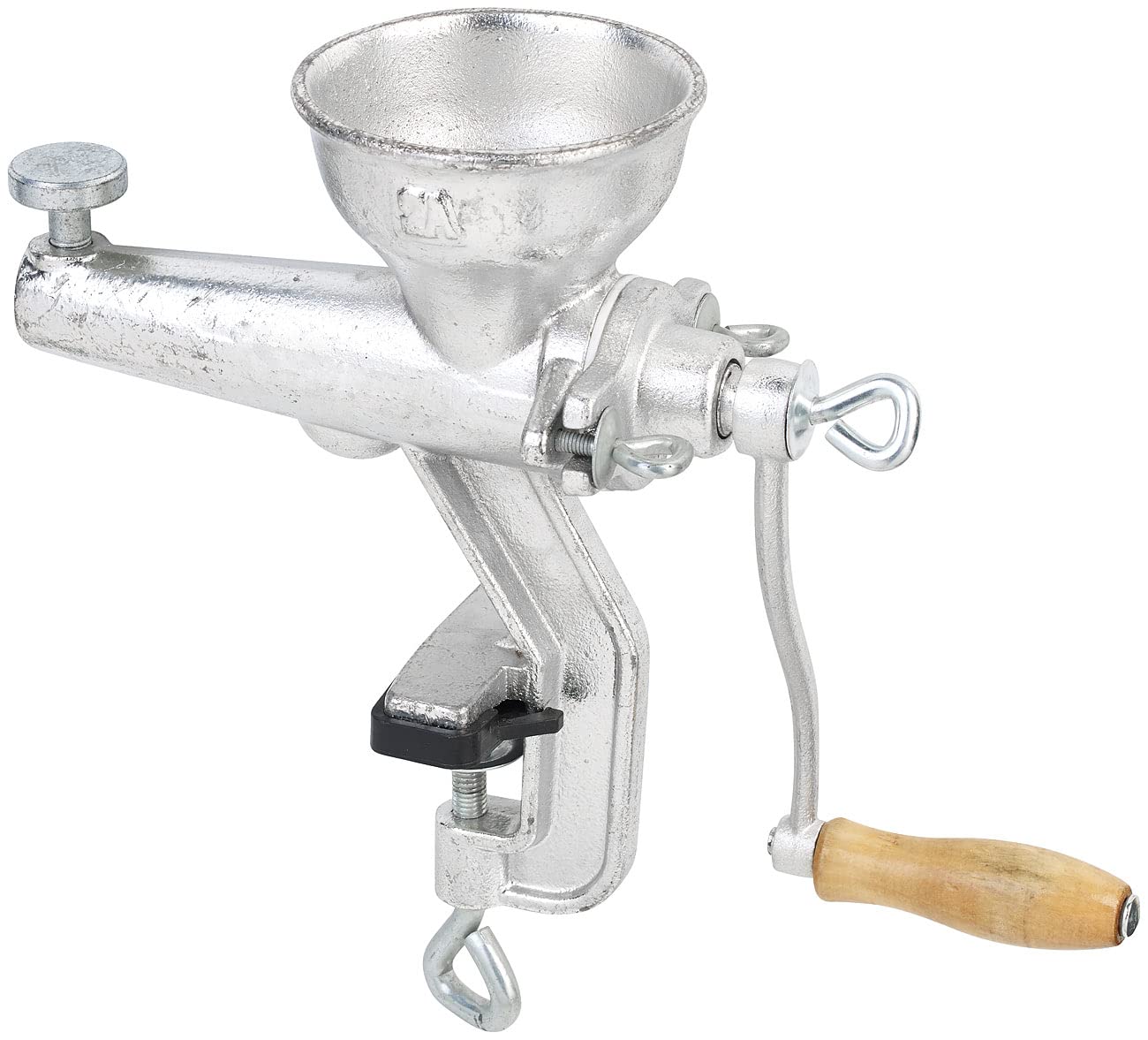 Extracteur de jus professionnel en fonte [Rosenstein & Söhne]