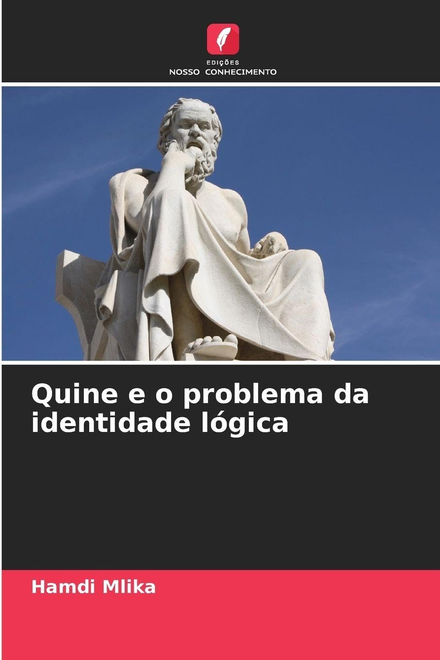 Quine e o problema da identidade lógica