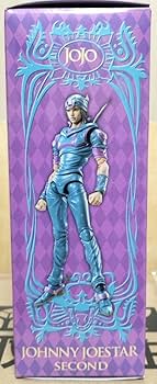 ジョジョ 超像Art スローダンサー&超像可動 ジョニィ・ジョースター 予約販売商品】 超像Artコレクション 「スローダンサー」 MEDICOS