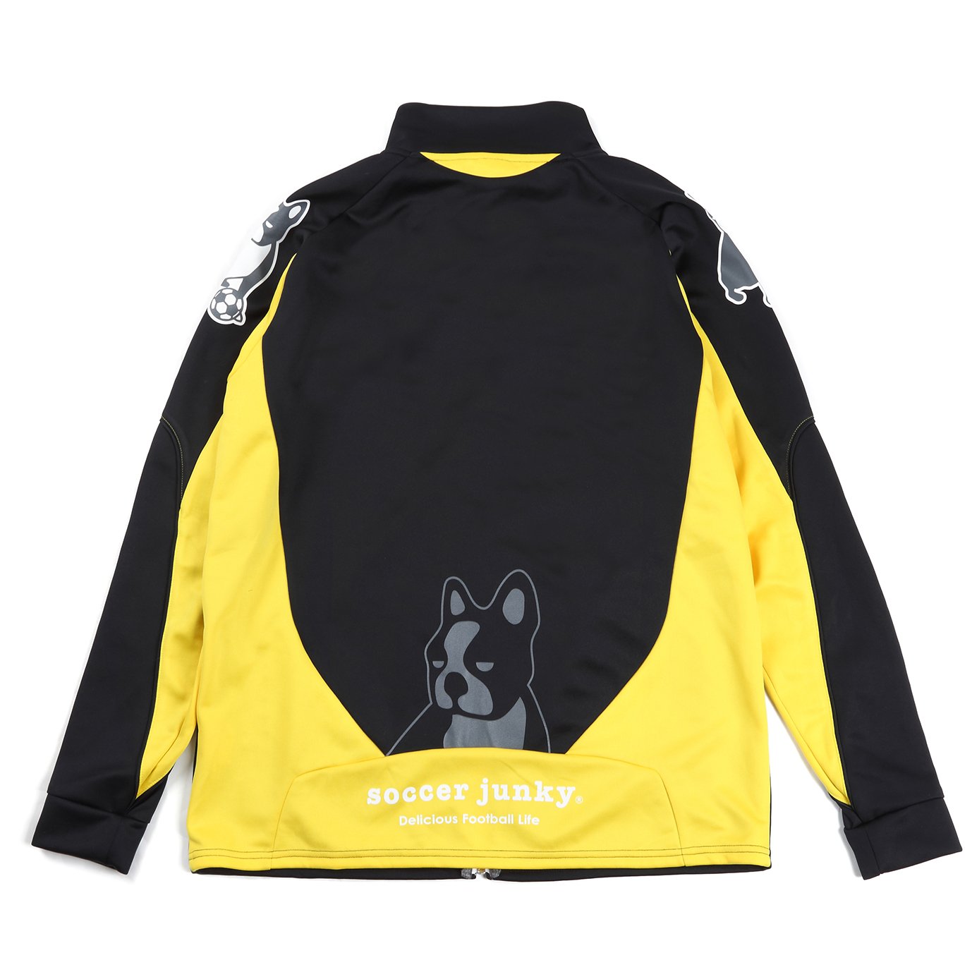 Amazon.co.jp: Soccer Junky(サッカージャンキー) Concentration