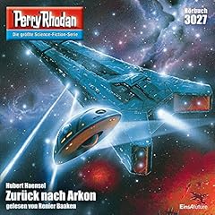 Zur&uuml;ck nach Arkon cover art