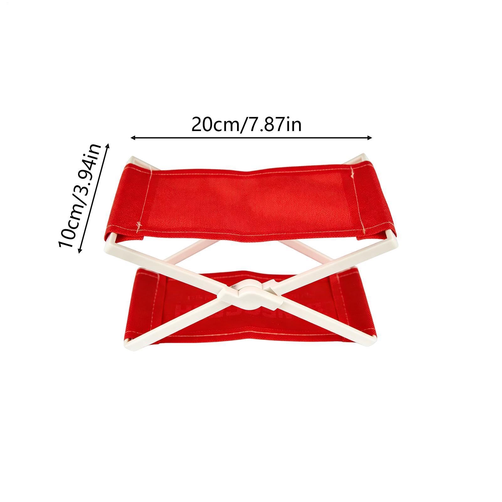 Cuscino da Campeggio Supporto Ergonomico Impermeabile per il Collo | Cuscino da Spiaggia Pieghevole Compatto per Adulti e Bambini Interno Esterno Vacanze Trekking Zaino in Spalla Picnic