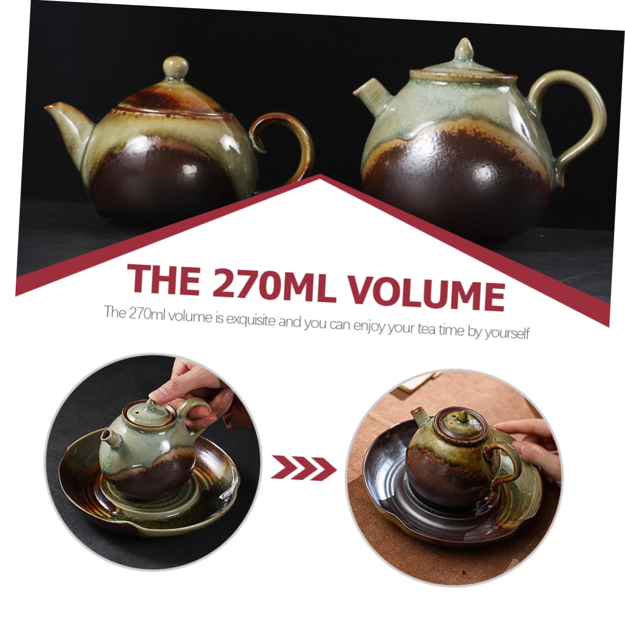 Ceramiczny czajniczek, chiński zestaw do herbaty, czajniczek, napój, ozdoba, liście herbaty, herbata liściasta, dekoracyjny czajnik, zaparzacz do herbaty, czajnik, zaparzacz do herbaty liściastej