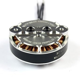 TAROT TL2954 4006 Brushess Motor for 15 inch Propellers for DIY Quadcopter Multicopter FPV (6 Pcs)