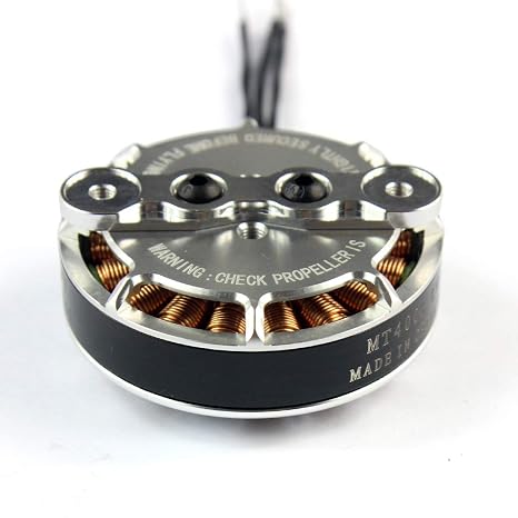 TAROT TL2954 4006 Brushess Motor for 15 inch Propellers for DIY Quadcopter Multicopter FPV (6 Pcs)