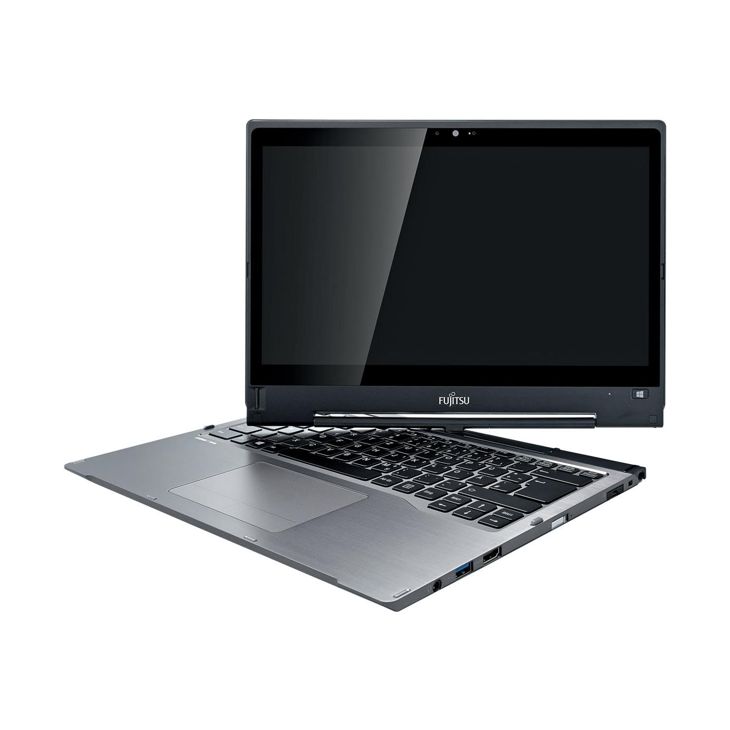 Fujitsu (Refurbished) LifeBook T937 Business Laptop PC. | intel