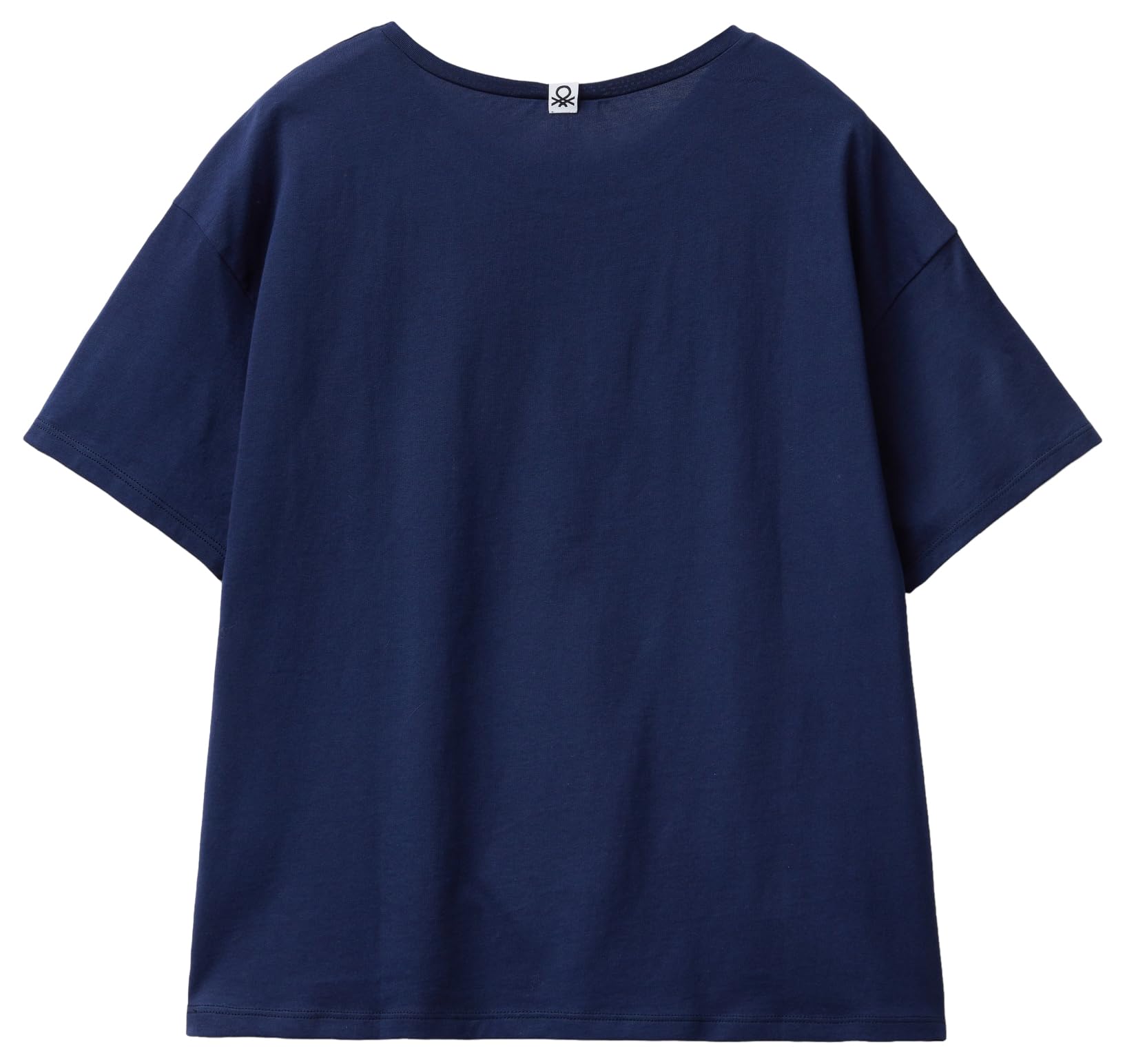 United Colors of Benetton Camiseta de Pijama para Mujer