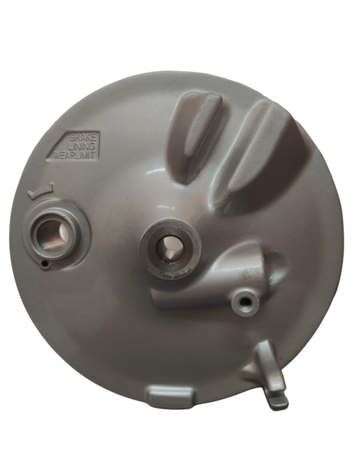 Front Break Drum Plate Suitable For Suzukii Access 125 New Model-image-45