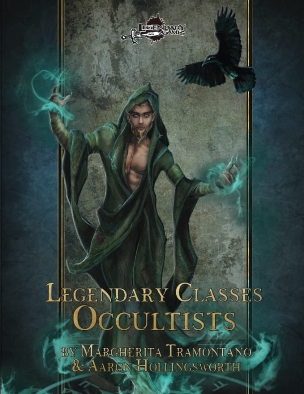 Legendary Occultists