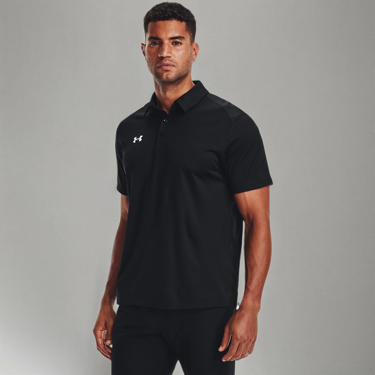 Under Armour Men's Tech Polo - Image 7