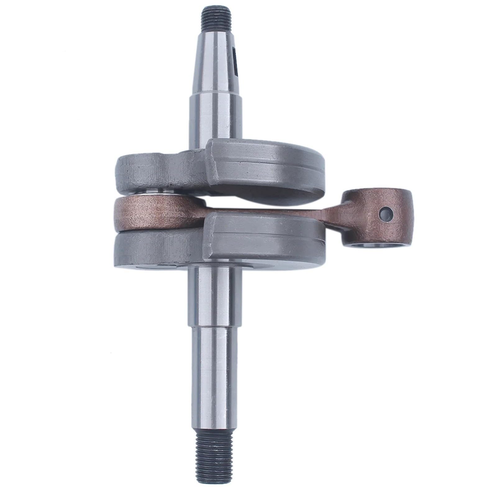 Kurbelwelle for Huq 181 281 288 XP 394 for Jonsered 2094 2095 Kettensäge 501 81 49–01