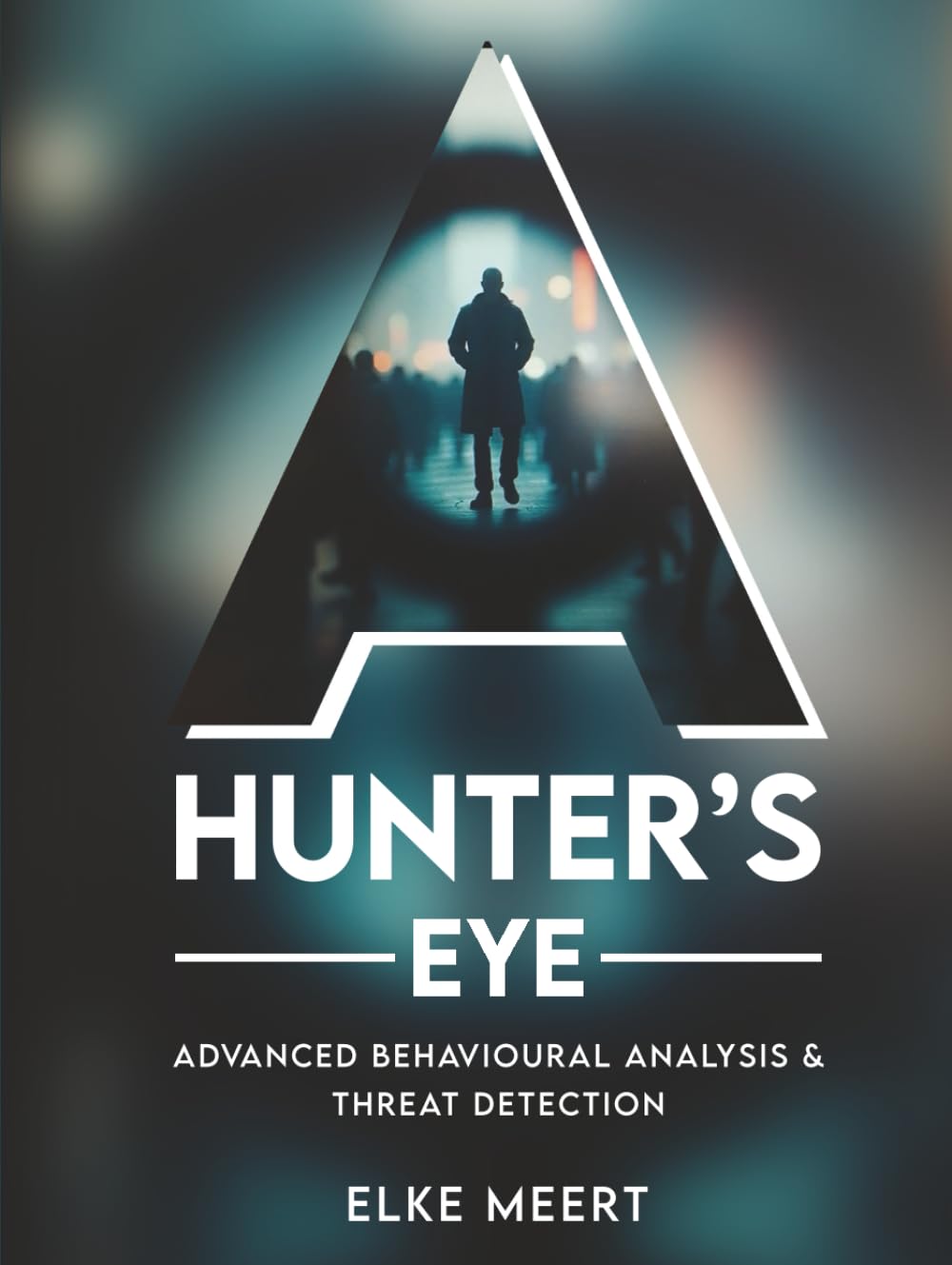 A Hunter’s Eye: Advanced behavioural analysis & threat detection
