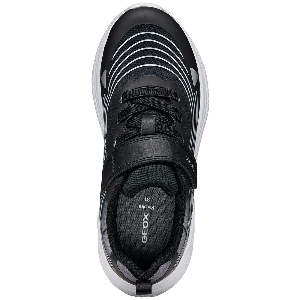 Geox Geox Sprintye B Trainers ZapatillasNiños