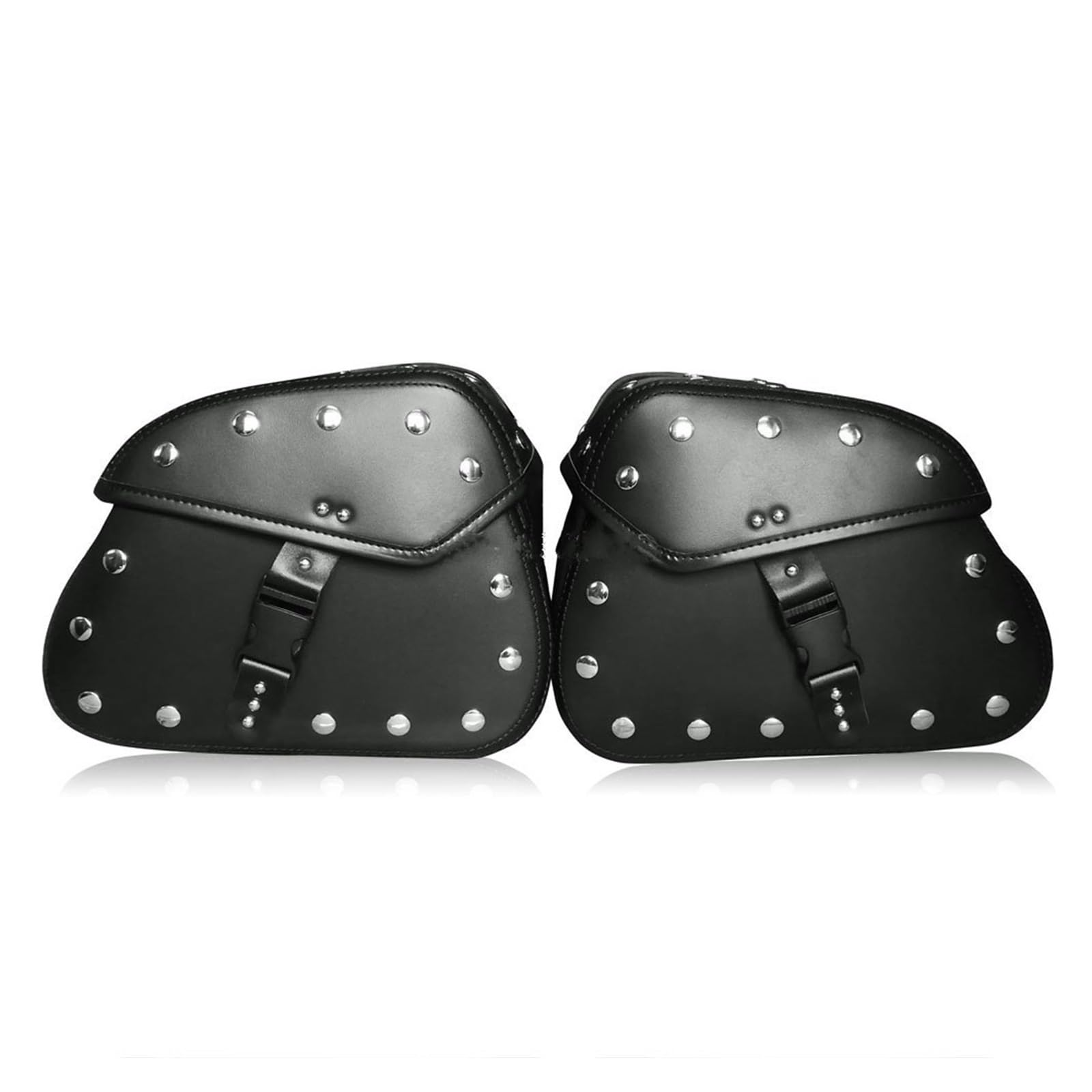 Accessori Moto Borsa Portaoggetti Laterale Attrezzi Per Per Yamaha Per Virago XV 535