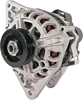 Generator Alternator Compatible For HYUNDAI ACCENT AVEGA VERNA III IV Compatible For KIA RIO II 1.6 3730026100 ALA2610BA ALA2610BS ALA2610GB