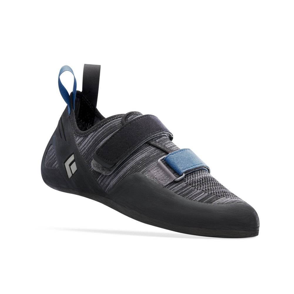 Black Diamond M Momentum Climbing Shoes mens M Momentum Climbing Shoes