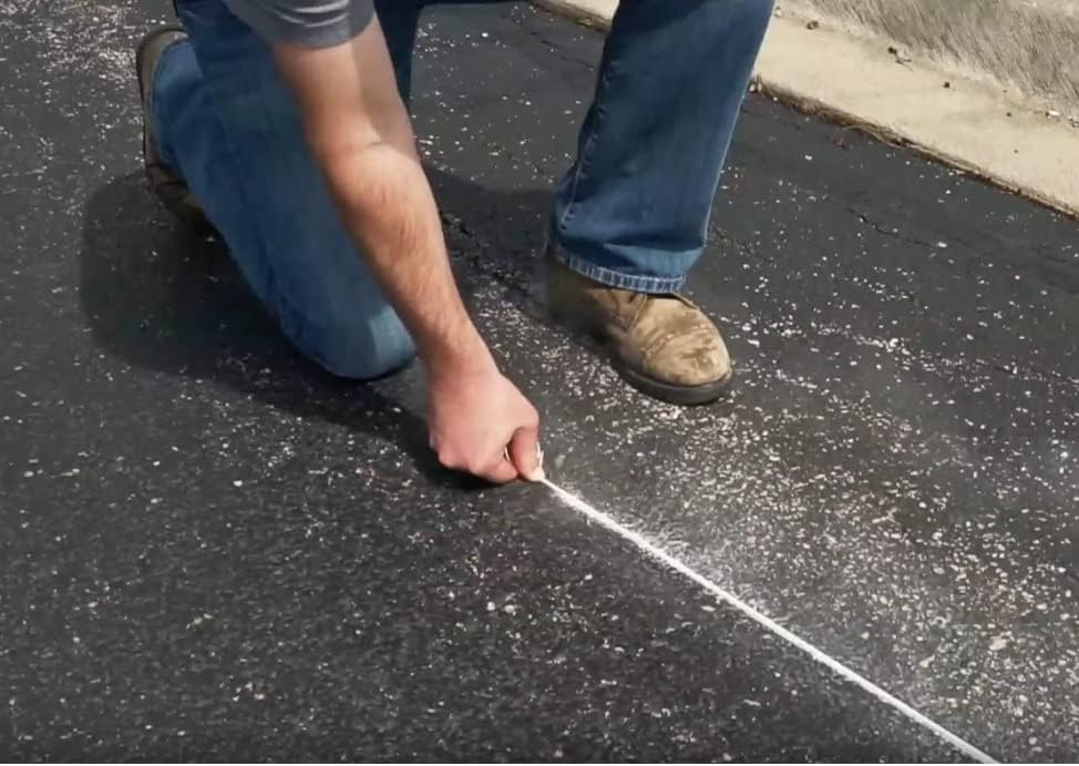 Zimpty Keson P100 八角形チョークラインリール 4個セット 1.5mm