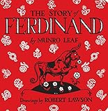  The Story of Ferdinand