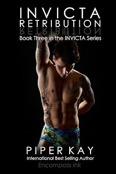 Invicta Retribution 3