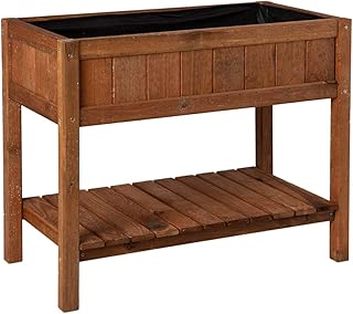 Amazon.es: 3 estrellas y más - Huertos urbanos y kits / Huertos ...