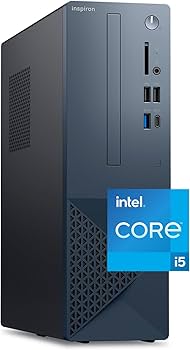 値下げ！！　Inspiron Small Desktop 3030S Amazon.com: Dell Inspiron 3030 Small Desktop - Intel Core i5