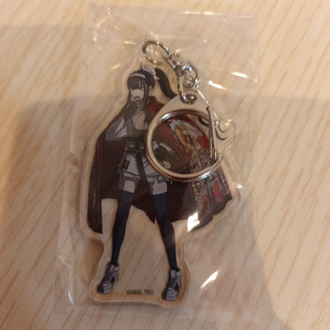 HUNDRED LINE 最終防衛学園 凶鳥狂死香 ハンドレッドライン】凶鳥狂死香のスキルと加入タイミング