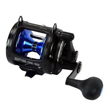 Amazon | Okuma Solterra SLX シングルスピード レベルワインド