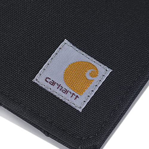 Carhartt Men's B0000238 Nylon Duck Front Pocket Wallet2