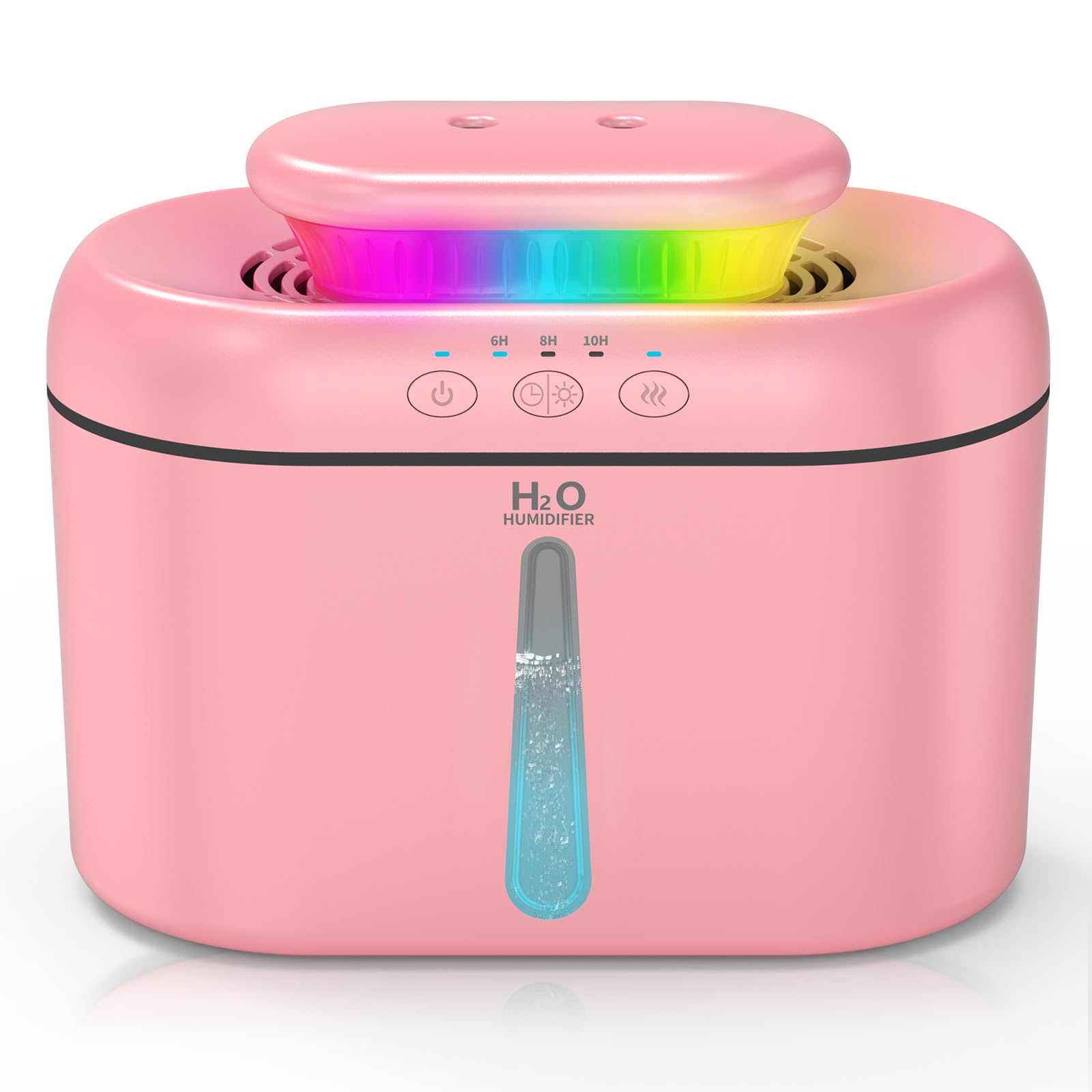 Humidifier for Bedroom